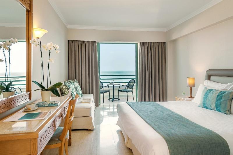 Mitsis Rodos Maris Hotel Kiotari Bagian luar foto