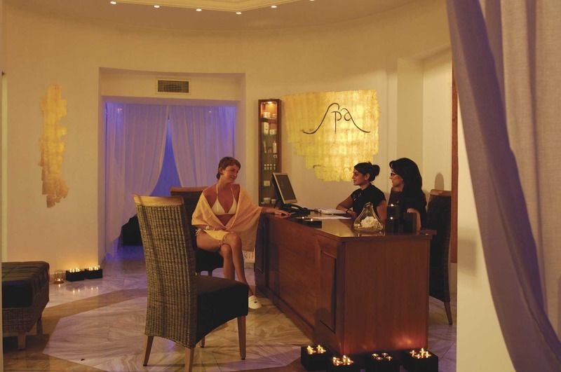 Mitsis Rodos Maris Hotel Kiotari Bagian luar foto