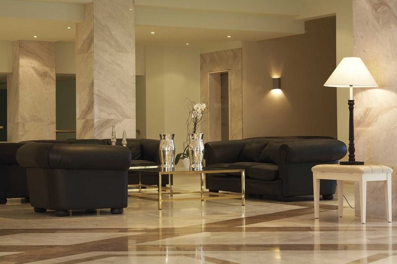 Mitsis Rodos Maris Hotel Kiotari Bagian luar foto