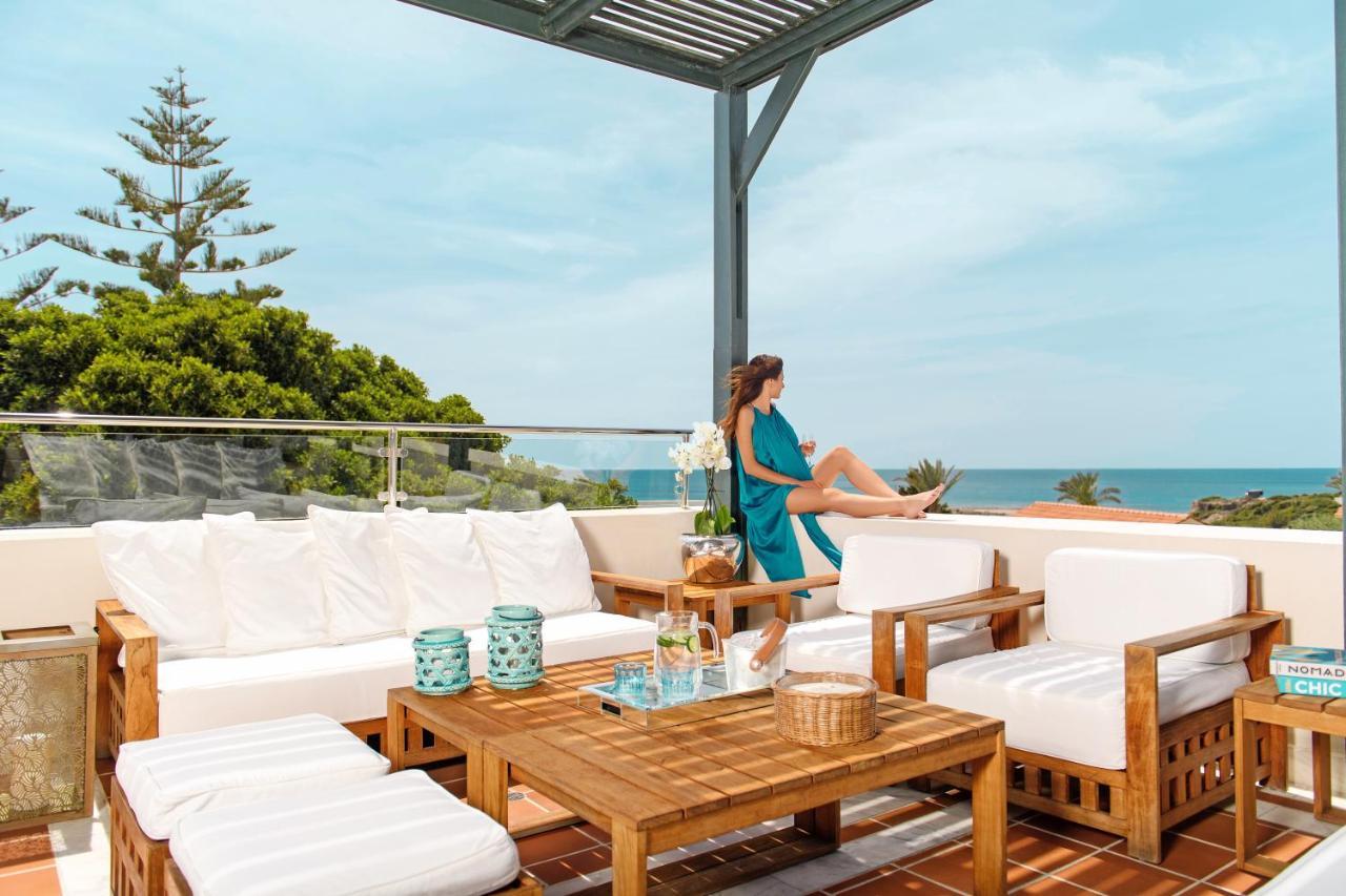 Mitsis Rodos Maris Hotel Kiotari Bagian luar foto