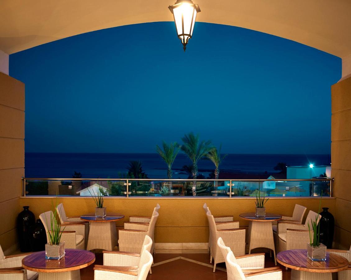 Mitsis Rodos Maris Hotel Kiotari Bagian luar foto